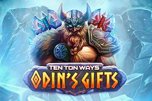 Ten Ton Ways Odins Gifts - TROPICANA77