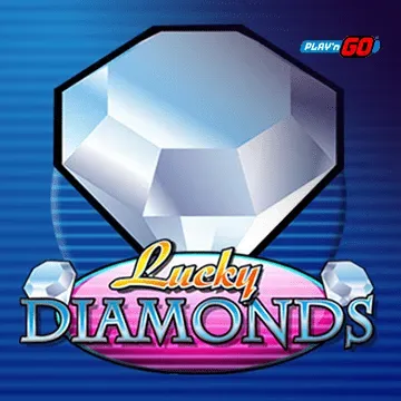 PlaynGo : Lucky Diamonds - TROPICANA77