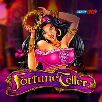 PlaynGo : Fortune Teller - TROPICANA77